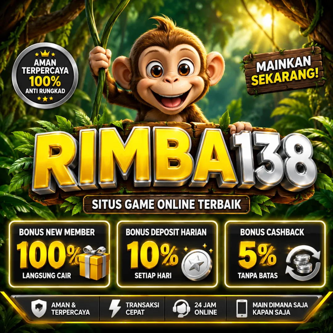 Rimba138Banner